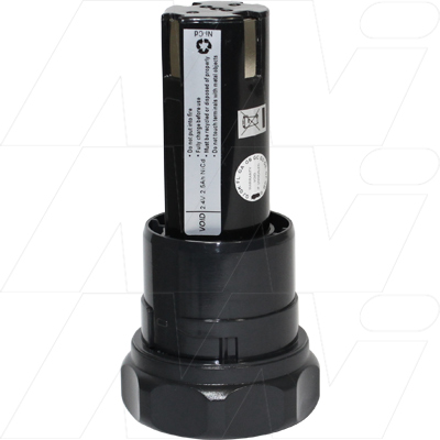 MI Battery Experts BCA-PS2.4